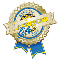 Best of Lexington 2024