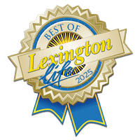 Best of Lexington Life 2025