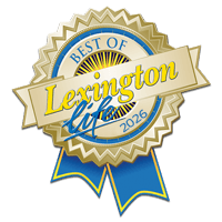 Best of Lexington 2026